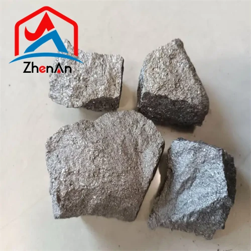 Ferrosilicon High Purity Ferrosilicon Low Aluminum Ferrosilicon High Purity Ferrosilicon Low Aluminum