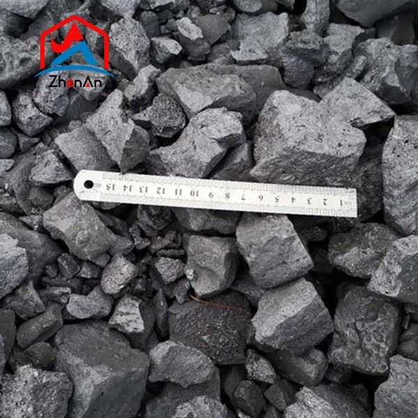 Ferro Silicon Manganese FeMn65Si17