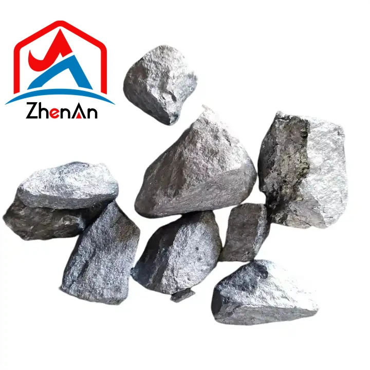 Ferrosilicon Alloy Block