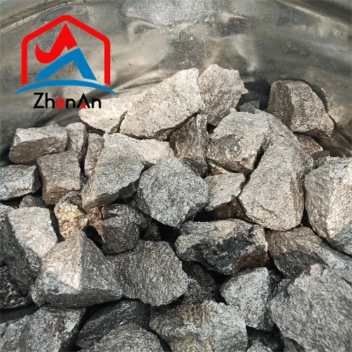 Ferrovanadium Nitride Ferrovanadium Powder Particles Ferrovanadium Nitride Ferrovanadium Powder Particles