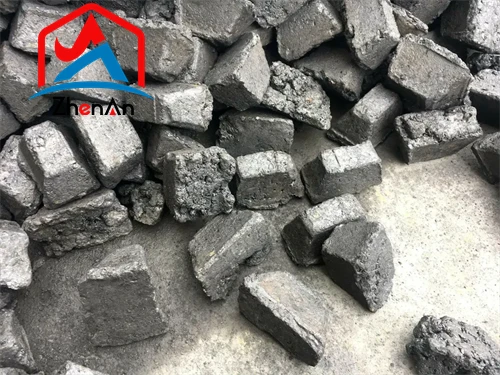 Ferrosilicon Reducing Agent Additive