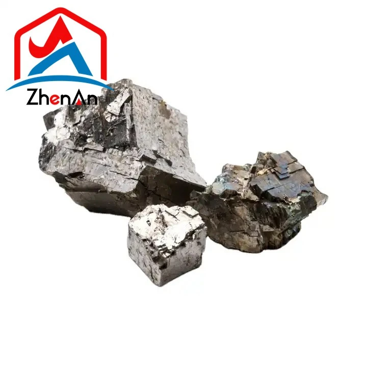 Ferrovanadium Alloy Block Ferrovanadium Alloy Block