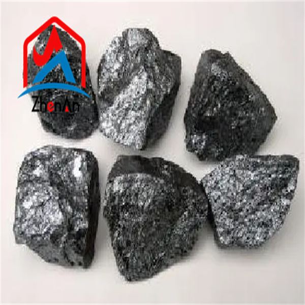 Good Silicon Metal 1502