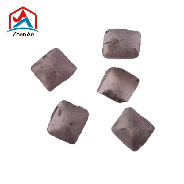 Vanadium Nitrogen Alloy-2 Vanadium Nitrogen Alloy-2