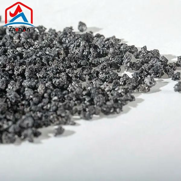 Graphite Prtroleum Coke-2 Graphite Prtroleum Coke-2