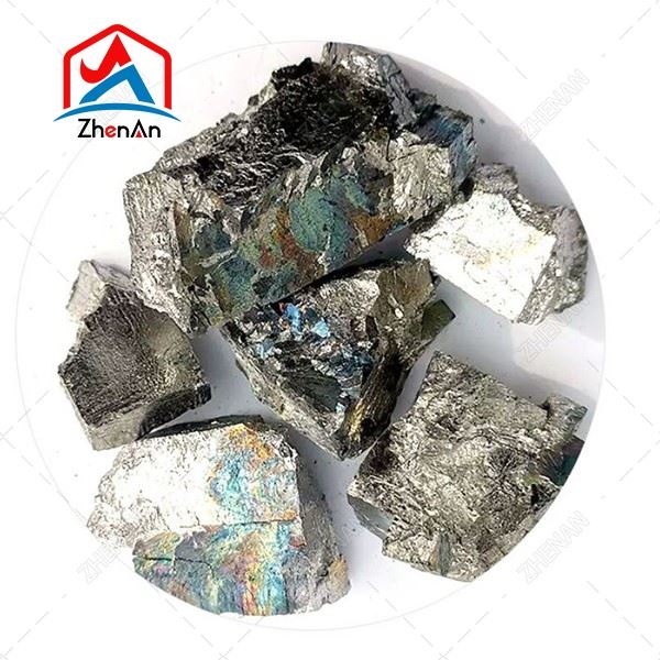 Iron Vanadium Alloy 60
