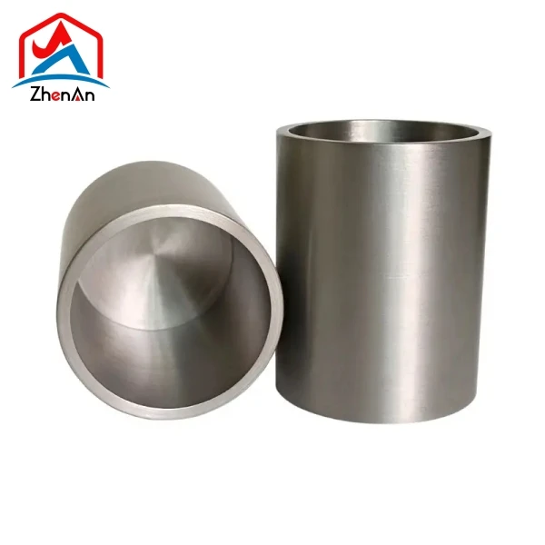 Tungsten crucible -5 Tungsten crucible -5