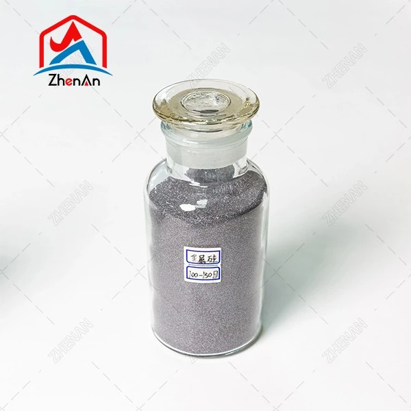 Silicon Powder Ultrafine