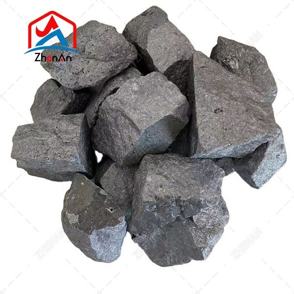 Vanadium Iron