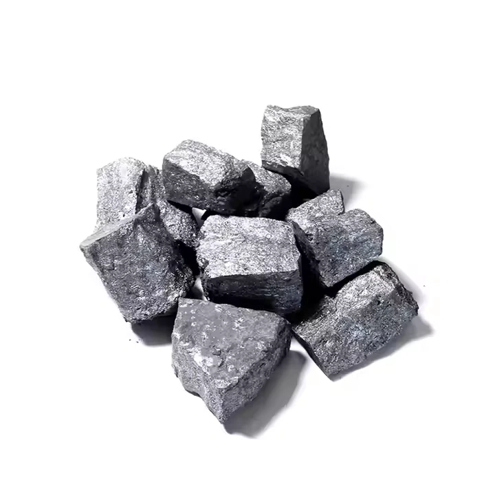 65 Ferrosilicon High Purity
