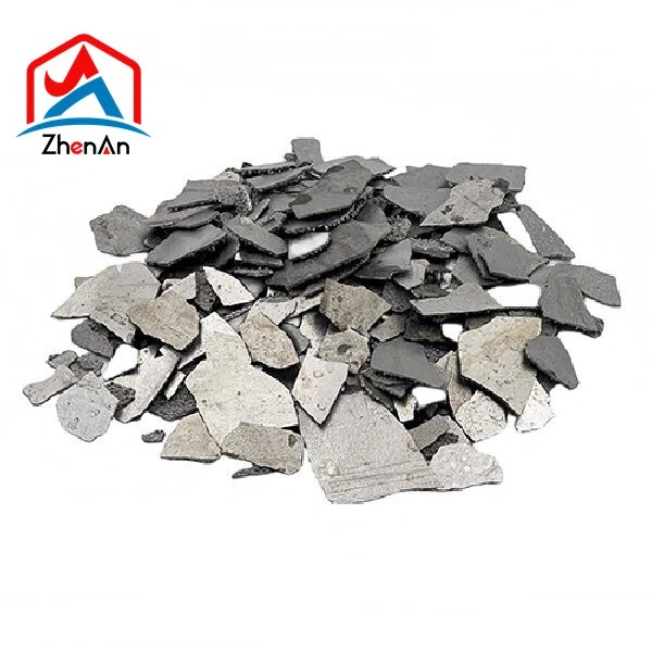 99.9 Electrolytic Manganese Flakes 99.9 Electrolytic Manganese Flakes