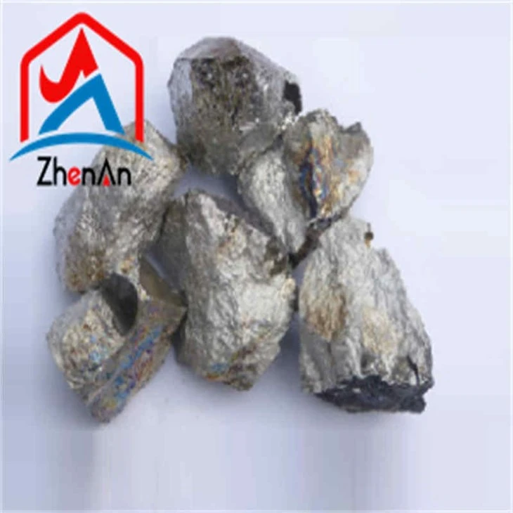 A Degassing Agent Ferro Titanium A Degassing Agent Ferro Titanium