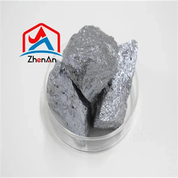 Advantages Of Using Silicon Metal 411