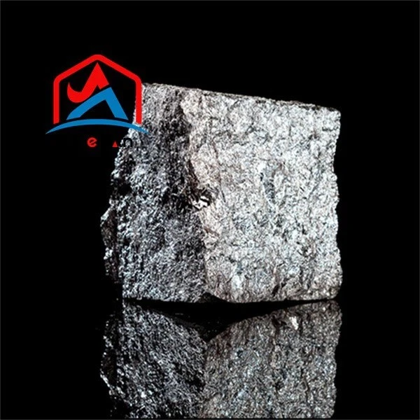 silicon calcium with high quality
