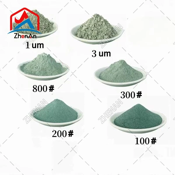 Black Sic Vs Green Sic suppliers Black Sic Vs Green Sic suppliers