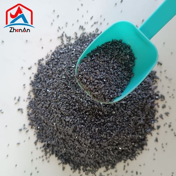 Black Silicon Carbide Powder Silicon Carbide Powder 95