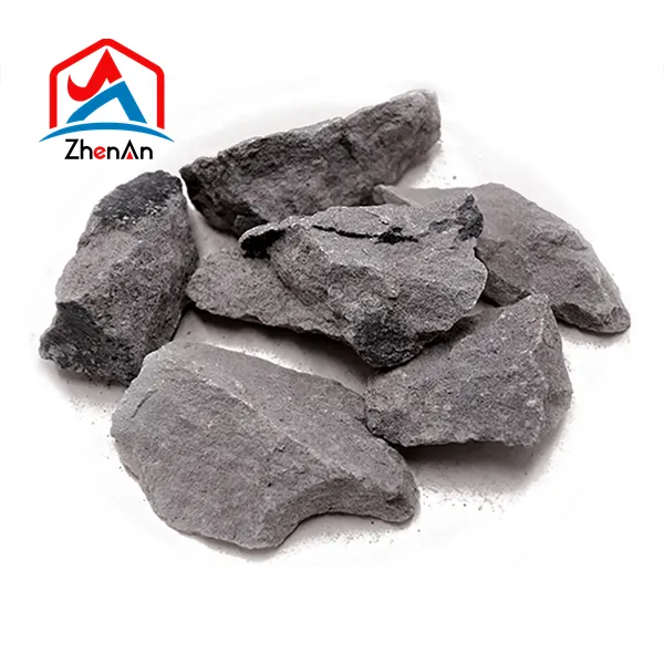 Piața viitoare a carburii de calciu