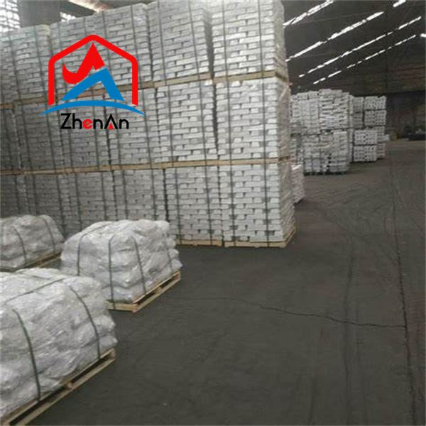 Cost Effective Magnesium Metal Cost Effective Magnesium Metal