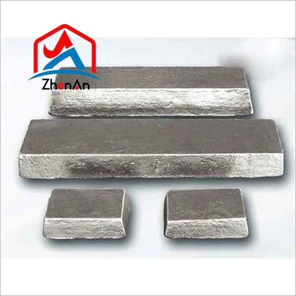 Cost Effective Magnesium Metal Cost Effective Magnesium Metal