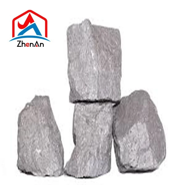 Details Of Ferrosilicon