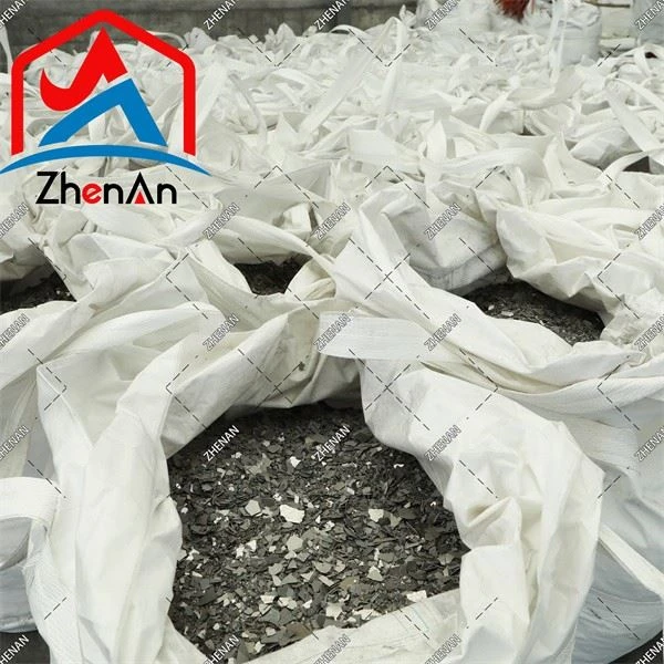 Electrolytic Manganese Flake Industrial Use Electrolytic Manganese Flake Industrial Use