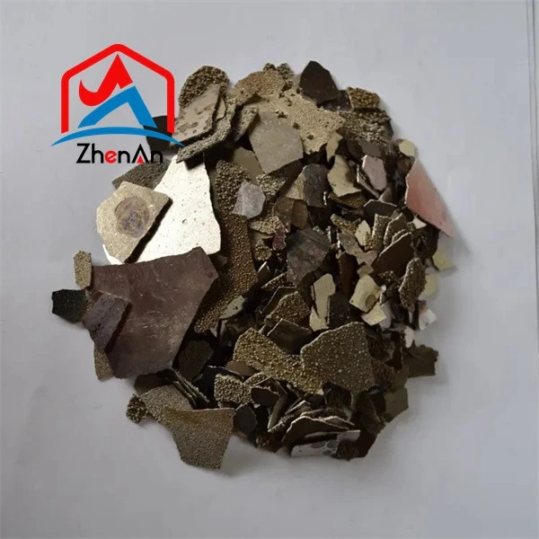 Electrolytic Manganese Flakes For Sale
