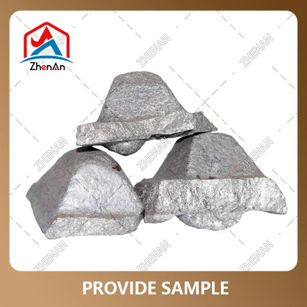 Ferro Silicon Aluminum