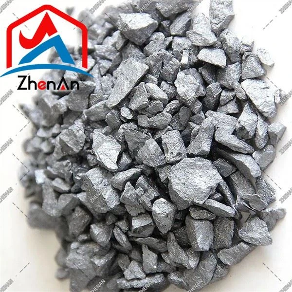 Export Quality Ferro Titanium Export Quality Ferro Titanium