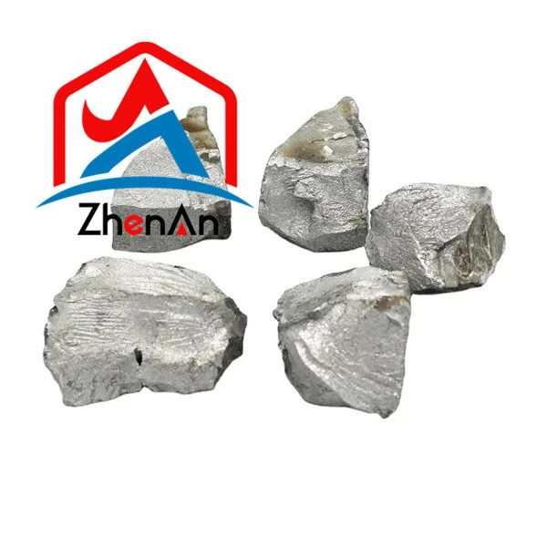 Ferro Manganese Catalyst Has High Catalytic