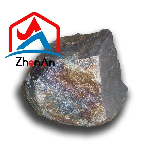 Ferro Manganese Has A Desulfurization Effect Ferro Manganese Has A Desulfurization Effect