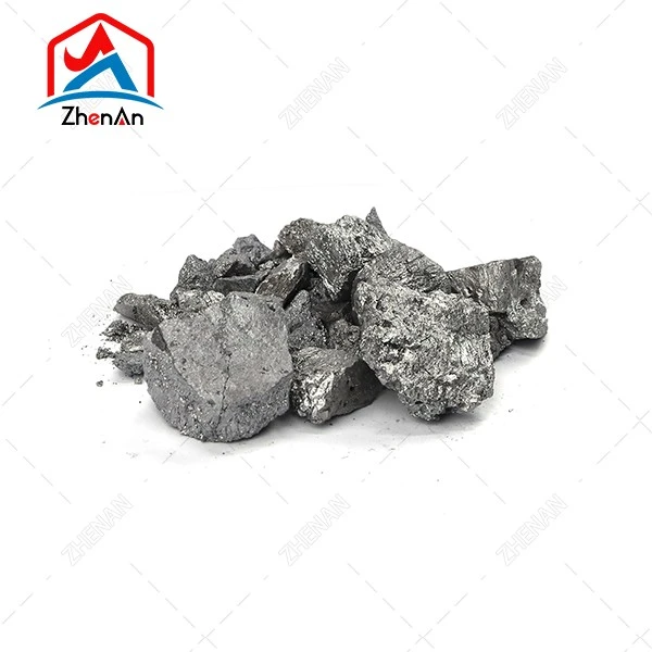 Ferro Silicon 72 FeSi