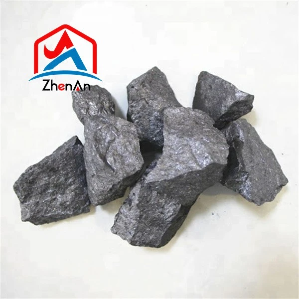Ferro Silicon Alloy At A Best Price