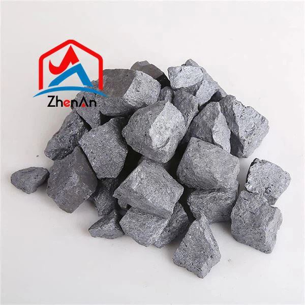 Ferro Silicon Aluminum At Best Price
