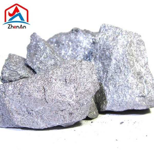 Ferro Silicon Free Samples Avaliable