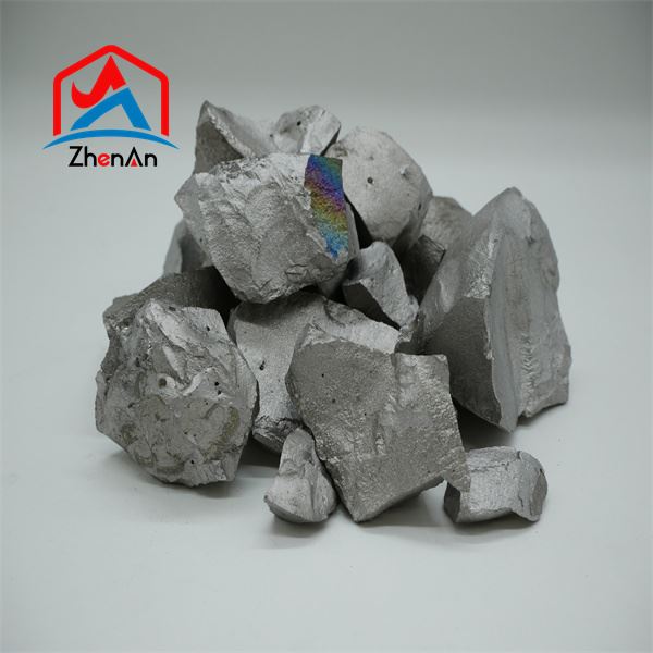Ferro Titanium FeTi30 Ferro Titanium FeTi30