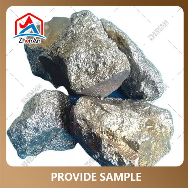 Analysis Of Ferro Titanium Analysis Of Ferro Titanium