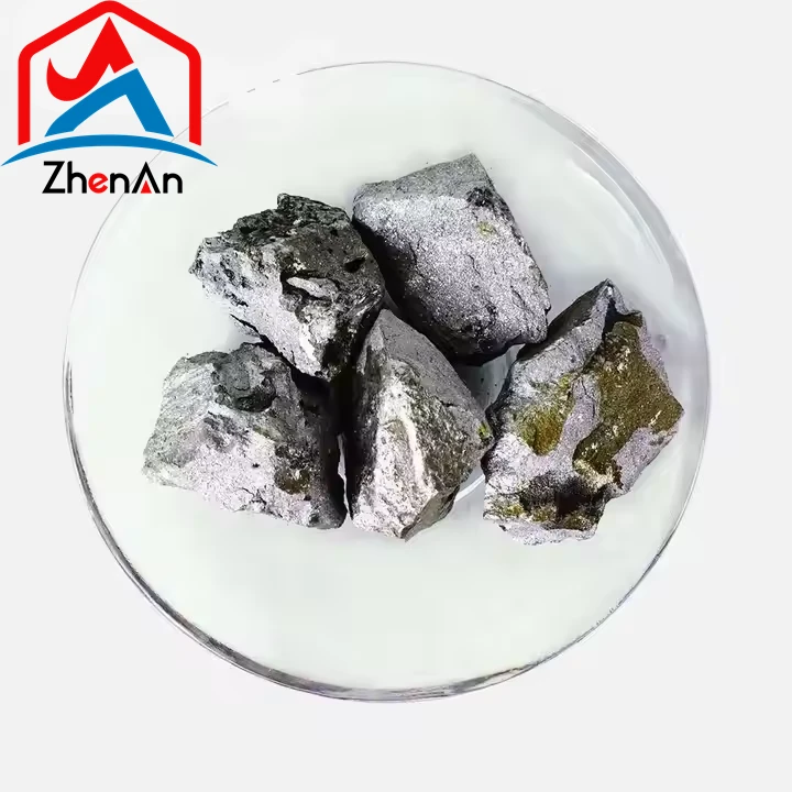 Ferro Vanadium Crucial Material Ferro Vanadium Crucial Material
