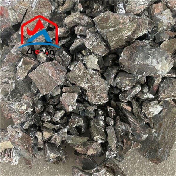 Ferro Vanadium Of Great Importance Ferro Vanadium Of Great Importance