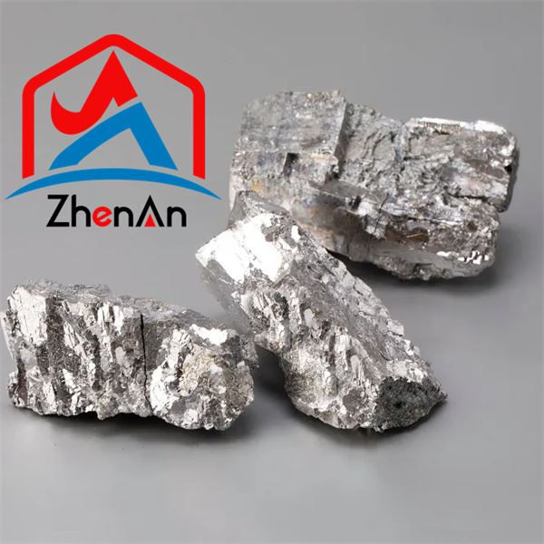 Ferro Vanadium Used In Device Industry