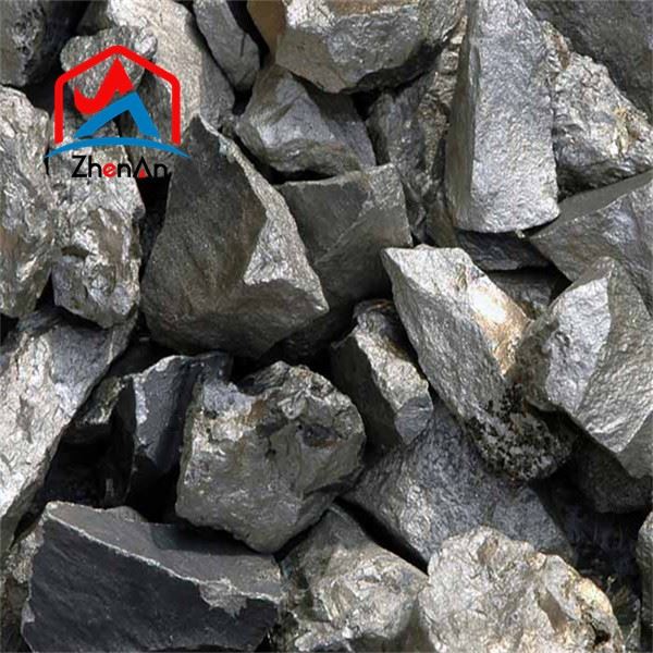 Introduction To Ferrovanadium: Origin And Use Introduction To Ferrovanadium: Origin And Use