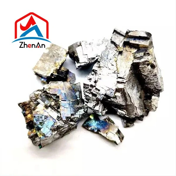 Ferrovanadium: A Key Ferrovanadium: A Key
