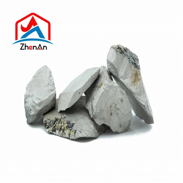 Introduction To Ferrovanadium: Origin And Use Introduction To Ferrovanadium: Origin And Use