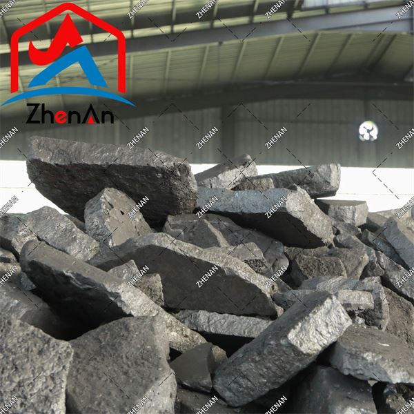 Ferrosilicon For Enhanced Steel Production