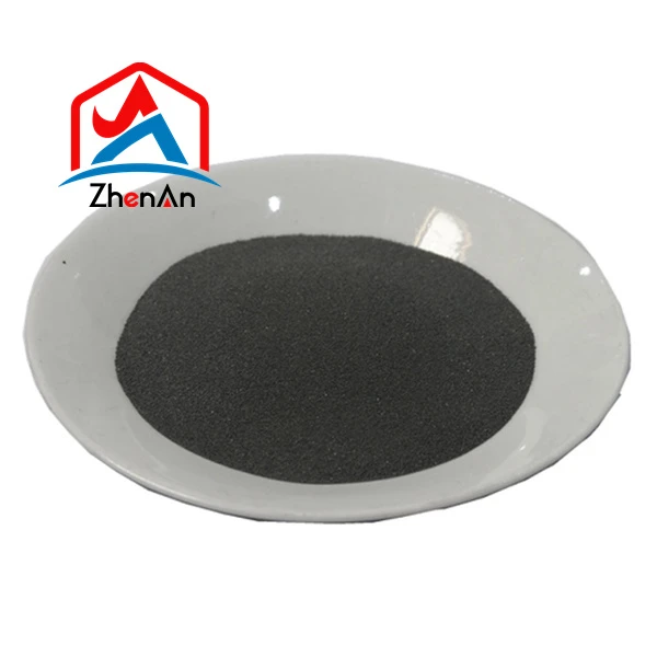Ferrotitanium Powder Ferrotitanium Powder
