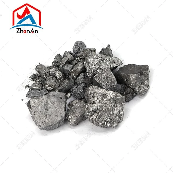 FeSi Alloys 45% 65% 70% FeSi Alloys 45% 65% 70%