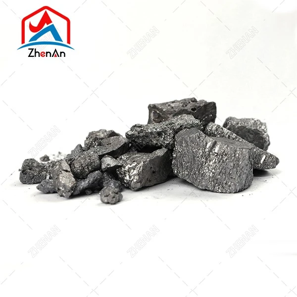 FeSi72 Ferro Silicon 72%