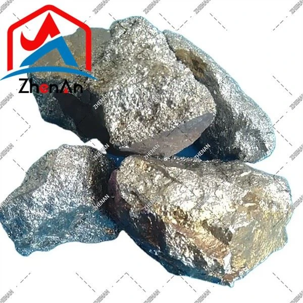 Feti Alloy Lump Ferro Titanium Feti Alloy Lump Ferro Titanium