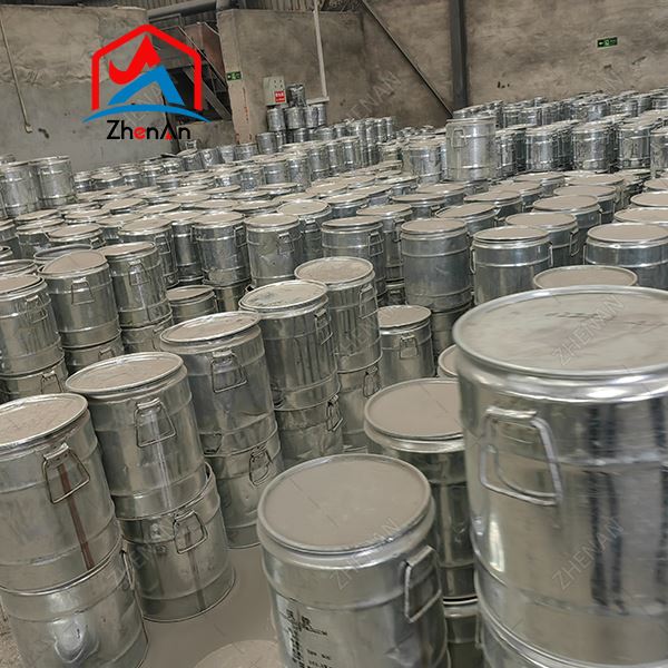 Fev40 Ferro Vanadium Iron Alloy Fev40 Ferro Vanadium Iron Alloy