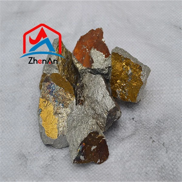 Titanium Ferro lump Titanium Ferro lump