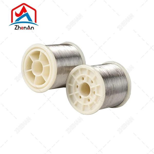 high nickel welding wire